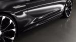 BMW M6 Gran Coupe Black Bison by Wald 2016 года